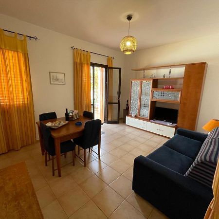 Villa Barraco Paradise Σαν Βίτο λο Κάπο Εξωτερικό φωτογραφία