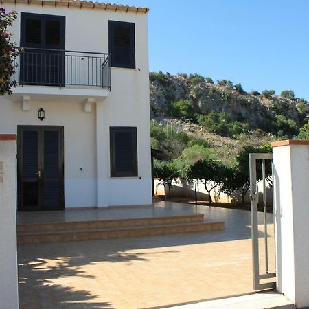 Villa Barraco Paradise Σαν Βίτο λο Κάπο Εξωτερικό φωτογραφία
