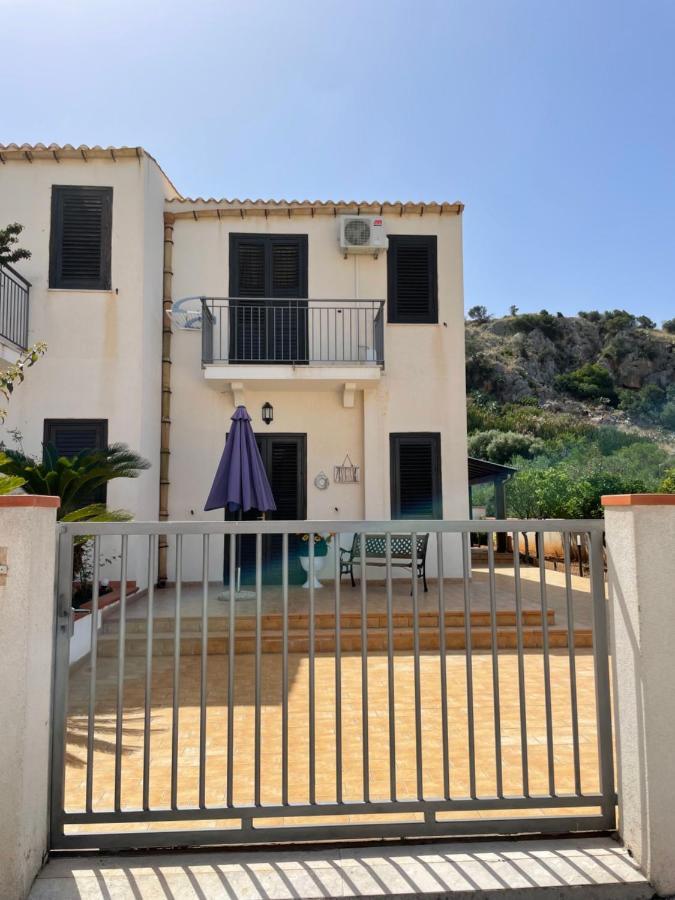 Villa Barraco Paradise Σαν Βίτο λο Κάπο Εξωτερικό φωτογραφία
