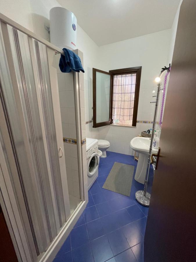 Villa Barraco Paradise Σαν Βίτο λο Κάπο Εξωτερικό φωτογραφία