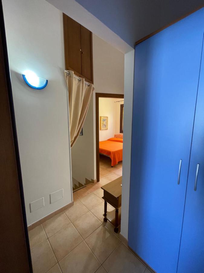 Villa Barraco Paradise Σαν Βίτο λο Κάπο Εξωτερικό φωτογραφία