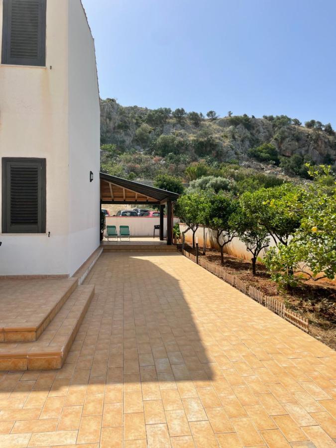 Villa Barraco Paradise Σαν Βίτο λο Κάπο Εξωτερικό φωτογραφία