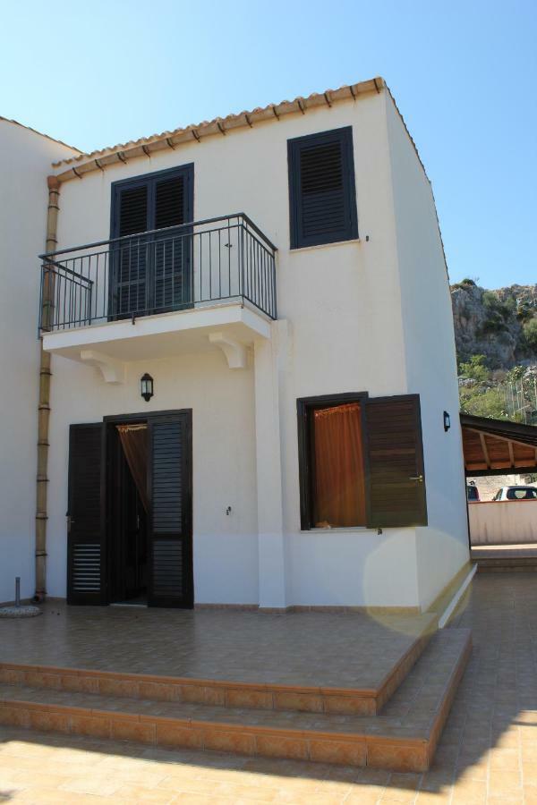 Villa Barraco Paradise Σαν Βίτο λο Κάπο Εξωτερικό φωτογραφία