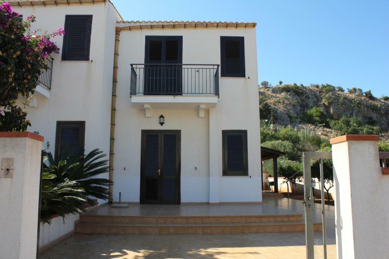 Villa Barraco Paradise Σαν Βίτο λο Κάπο Εξωτερικό φωτογραφία
